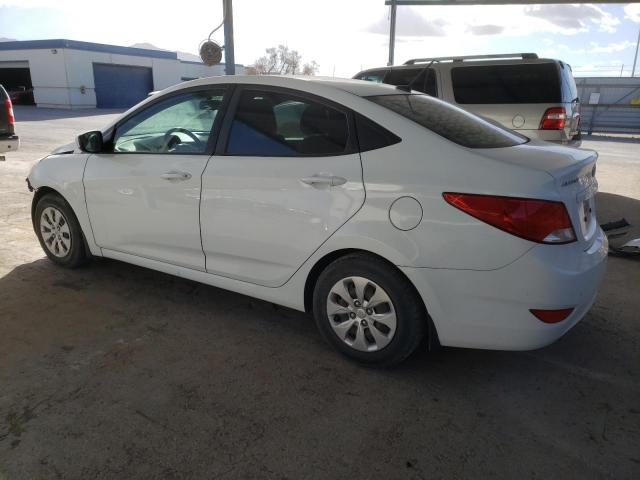 Obraz 2 z 2016 HYUNDAI ACCENT SE 2016 z VIN KMHCT4AE9GU116270