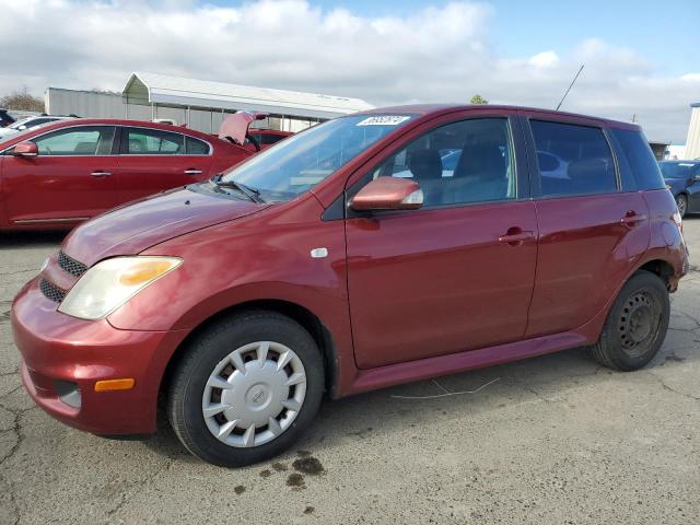 2006 TOYOTA SCION XA  2006 image