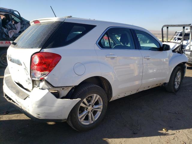 Obraz 3 z 2015 CHEVROLET EQUINOX LS 2015 z VIN 2GNFLEEK5F6175117