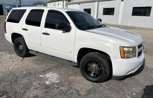 Изображение 2010 CHEVROLET TAHOE C1500  LS 2010