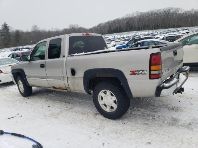 Obraz 2 z 2005 GMC NEW SIERRA K1500 2005 z VIN 2GTEK19B151305996