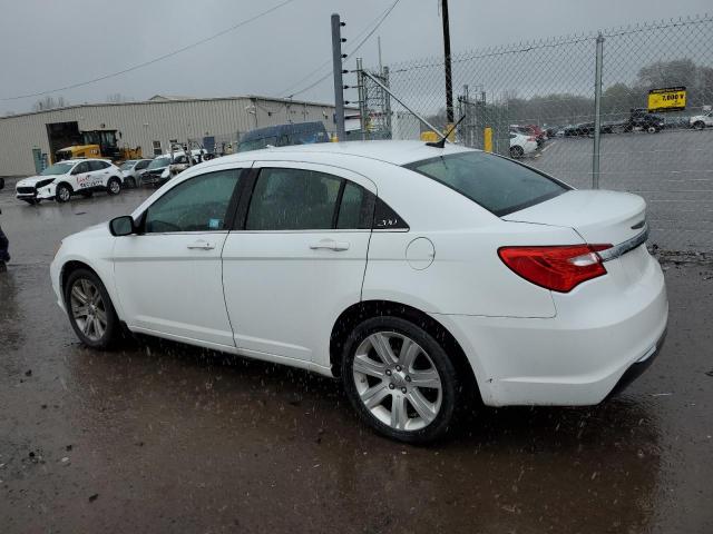 Obraz 2 z 2013 CHRYSLER 200 LX 2013 z VIN 1C3CCBAB3DN704982