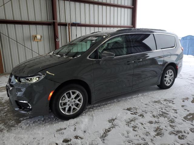 Obraz 1 z 2022 CHRYSLER PACIFICA TOURING L 2022 z VIN 2C4RC1BG5NR125829