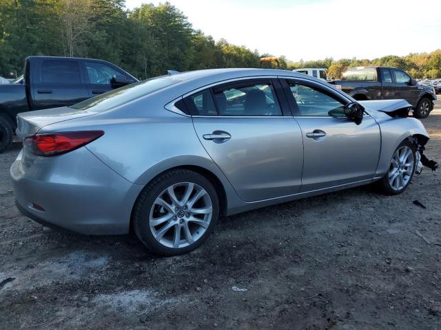 Изображение 3 2015 MAZDA 6 TOURING 2015 с VIN JM1GJ1V56F1218856