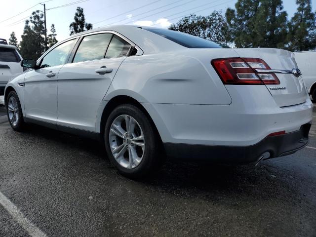 Image 2 of 2015 FORD TAURUS SE 2015 with VIN 1FAHP2D88FG133587