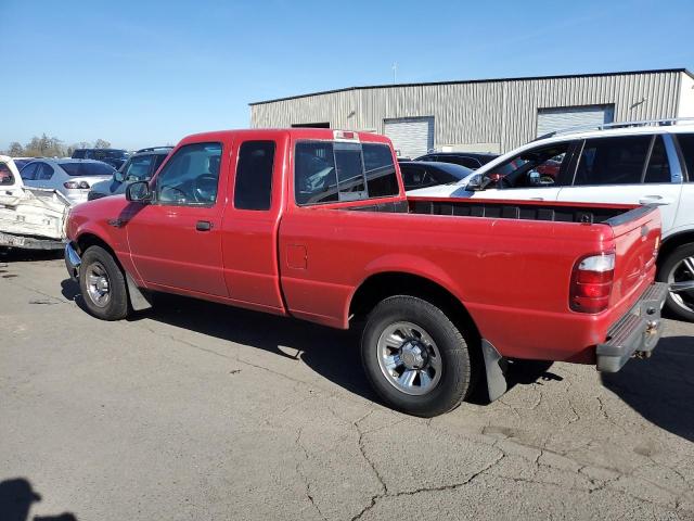 Obraz 2 z 2001 FORD RANGER SUPER CAB 2001 z VIN 1FTYR14U91PA79818
