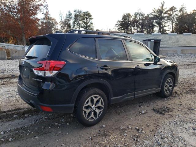 Image 3 of 2023 SUBARU FORESTER PREMIUM 2023 with VIN JF2SKAEC7PH428575
