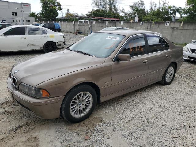 2002 BMW 530 I AUTOMATIC 2002 image