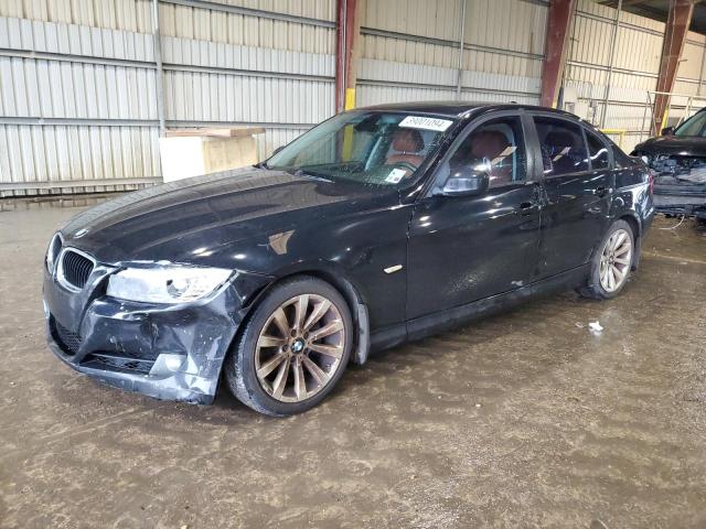 Изображение 1 2009 BMW 328 I 2009 с VIN WBAPH77579NL83787