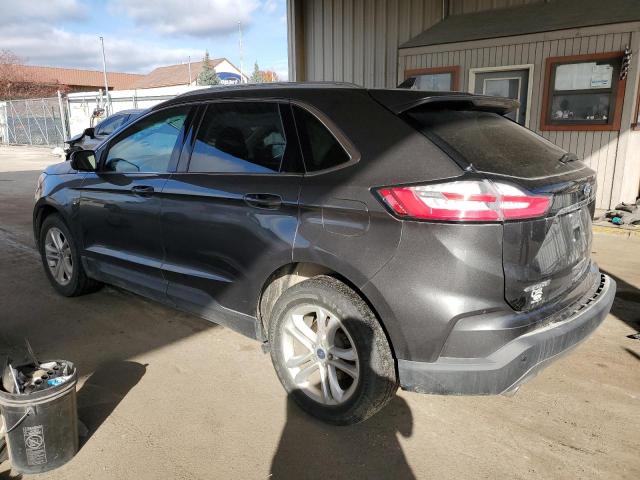 Изображение 2 2019 FORD EDGE SEL 2019 с VIN 2FMPK4J94KBB46038