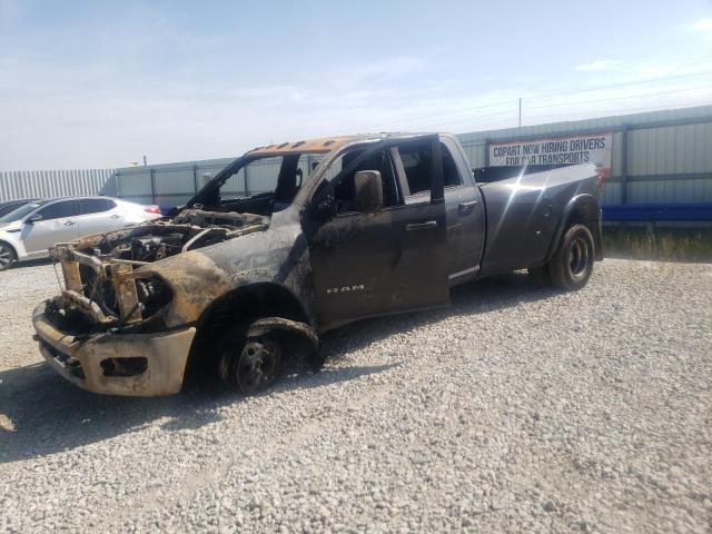 2021 RAM 3500 LARAMIE 2021 image