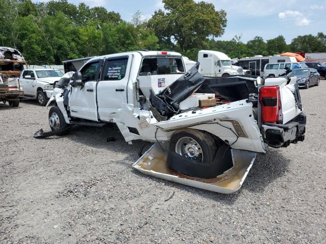 Obraz 2 z 2023 FORD F-450 SUPER DUTY 2023 z VIN 1FT8W4DT6PED33250