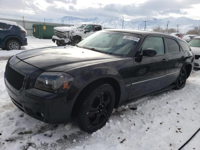 2007 DODGE MAGNUM R/T 2007 image