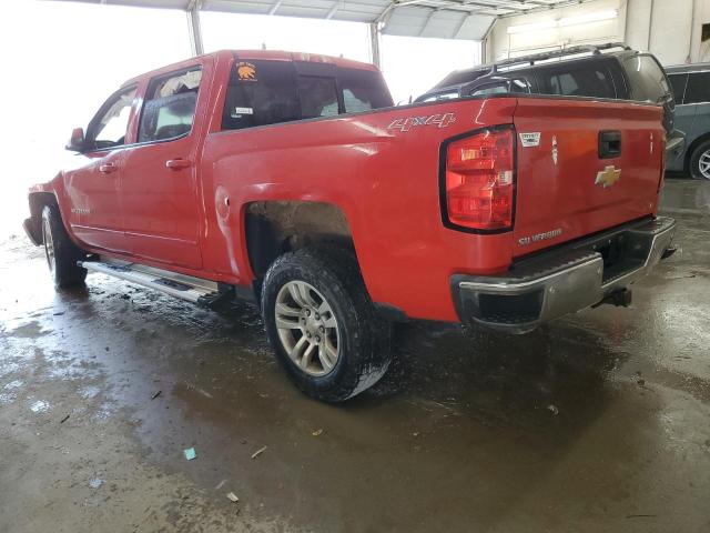 Obraz 2 z 2015 CHEVROLET SILVERADO K1500 LT 2015 z VIN 3GCUKREC0FG272524