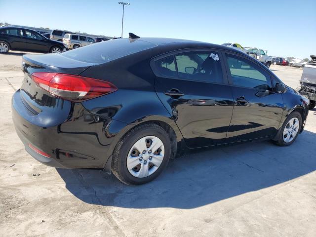 Изображение 3 2017 KIA FORTE LX 2017 с VIN 3KPFK4A78HE116217
