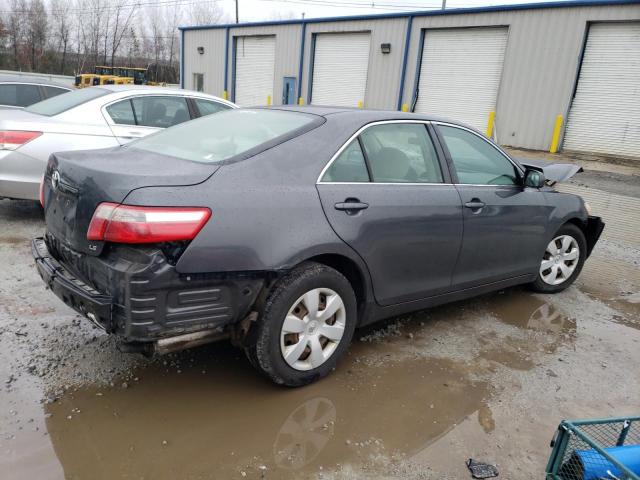 Obraz 3 z 2007 TOYOTA CAMRY CE 2007 z VIN 4T1BE46K47U581902