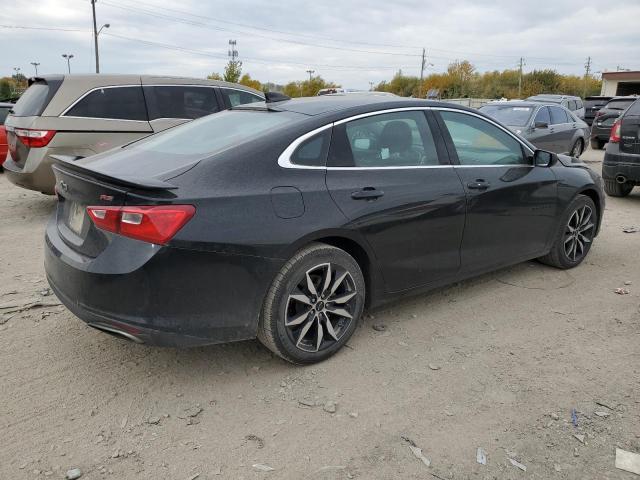 Image 3 of 2020 CHEVROLET MALIBU RS 2020 with VIN 1G1ZG5STXLF129753