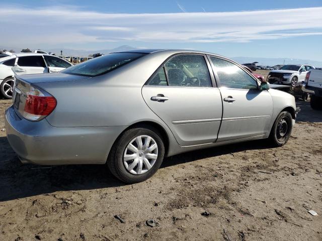 Image 3 of 2005 TOYOTA CAMRY LE 2005 with VIN 4T1BE30K35U552732