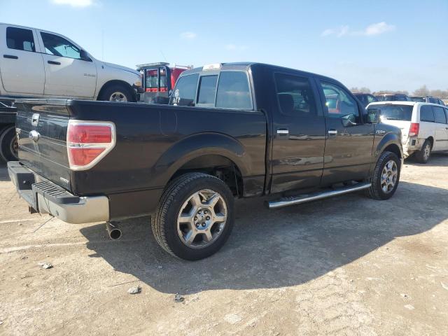 Изображение 3 2013 FORD F150 SUPERCREW 2013 с VIN 1FTFW1CF6DFA21663