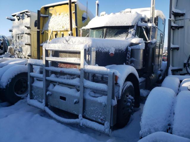 Изображение 2 2001 PETERBILT 379  2001 с VIN 1XP5DB9X51D561017