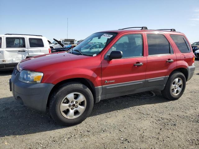 Obraz 1 z 2005 FORD ESCAPE HEV 2005 z VIN 1FMCU96H85KE18087