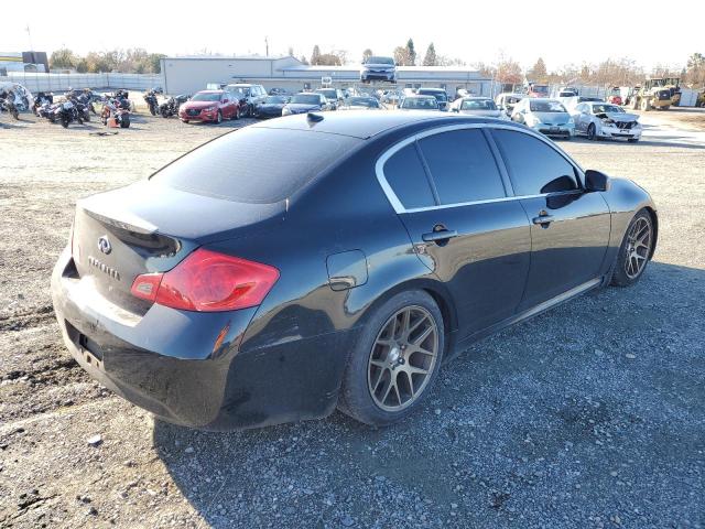 Изображение 3 2008 INFINITI G35  2008 с VIN JNKBV61EX8M206579