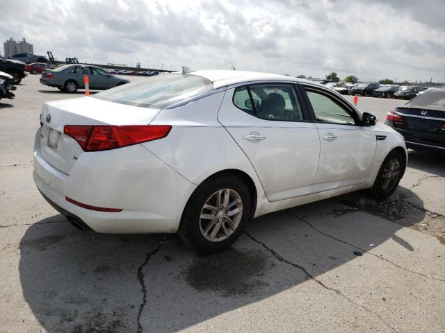 Image 3 of 2013 KIA OPTIMA LX 2013 with VIN 5XXGM4A79DG241615