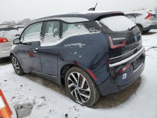 Изображение 2 2019 BMW I3 REX 2019 с VIN WBY8P4C58K7E50309