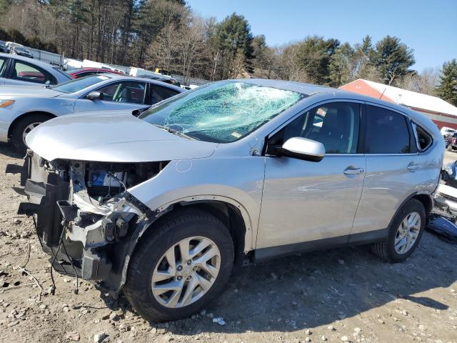 Изображение 1 2015 HONDA CR-V EXL 2015 с VIN 2HKRM4H73FH669704