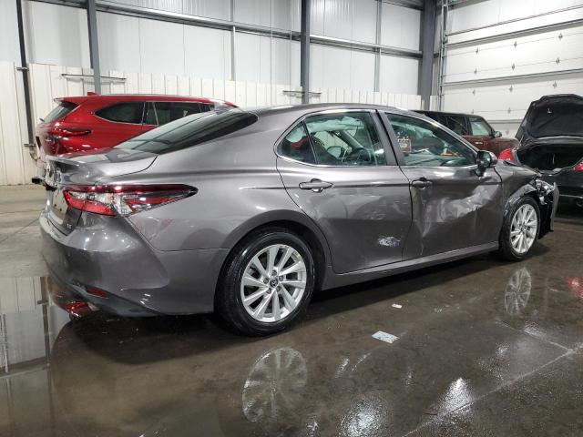 Изображение 3 2023 TOYOTA CAMRY LE 2023 с VIN 4T1R11AK8PU145120