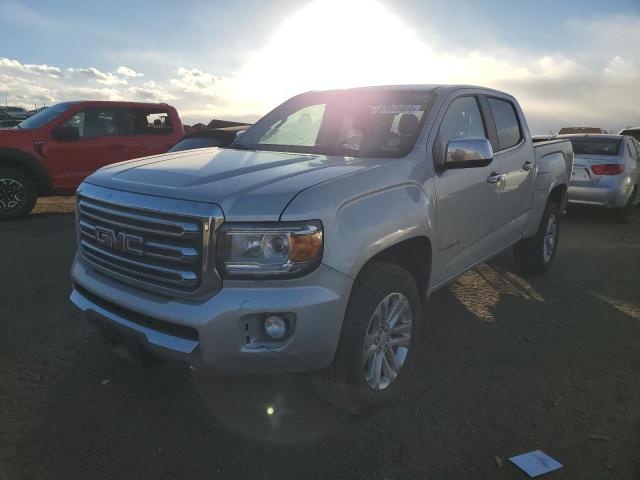 Obraz 2018 GMC CANYON SLT 2018