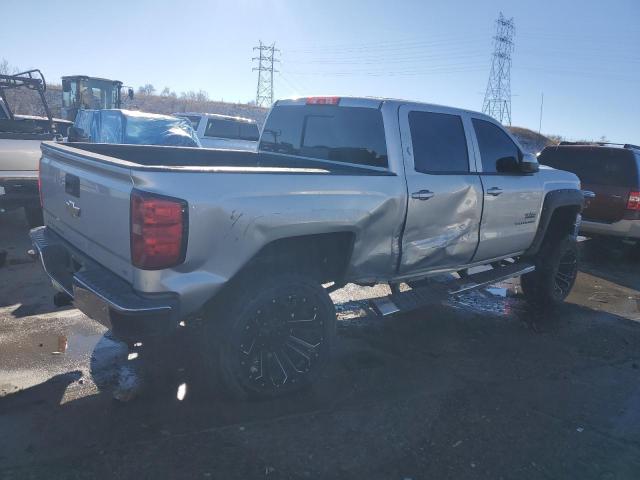 Image 3 of 2014 CHEVROLET SILVERADO C1500 LT 2014 with VIN 3GCPCREC3EG102621