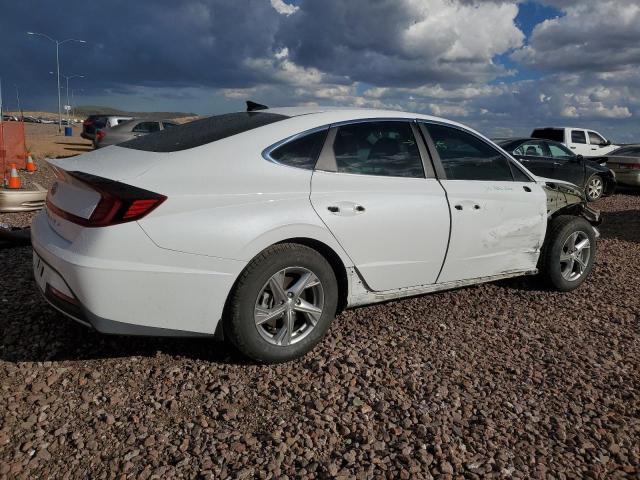 Изображение 3 2020 HYUNDAI SONATA SE 2020 с VIN 5NPEG4JA8LH057912