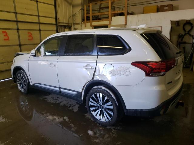 Obraz 2 z 2019 MITSUBISHI OUTLANDER SE 2019 z VIN JA4AZ3A39KZ012578
