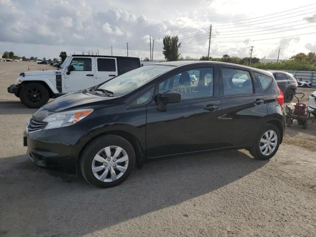 Obraz 1 z 2015 NISSAN VERSA NOTE S 2015 z VIN 3N1CE2CP4FL425142