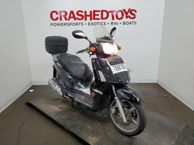 2008 KYMCO USA INC PEOPLE S 2008 image