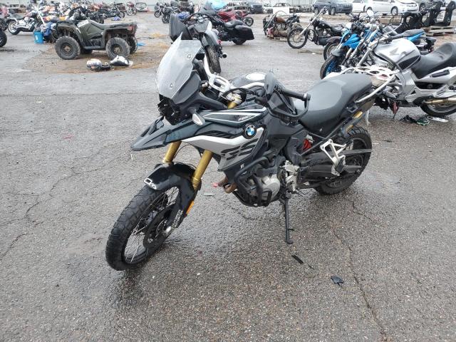 Obraz 2 z 2019 BMW F 850 GS 2019 z VIN WB10B1909KZ790123