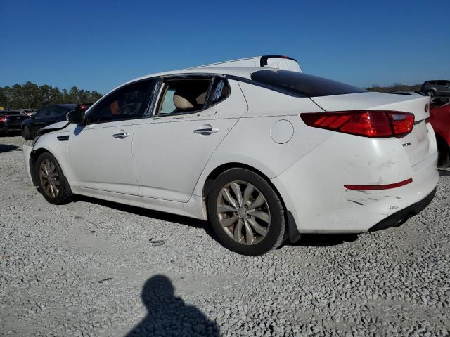 Изображение 2 2014 KIA OPTIMA EX 2014 с VIN 5XXGN4A78EG337685