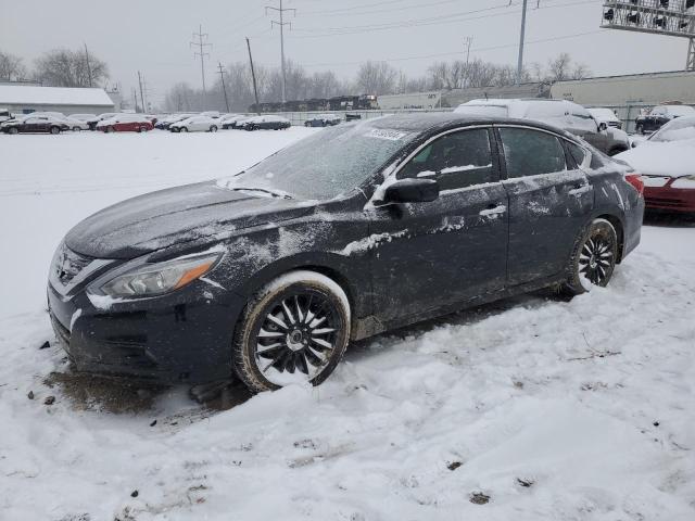 Obraz 1 z 2016 NISSAN ALTIMA 2.5 2016 z VIN 1N4AL3AP9GC232040