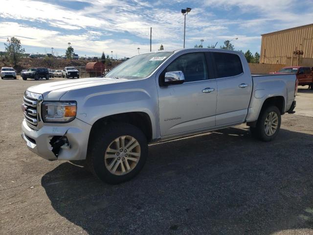 Obraz 2018 GMC CANYON SLT 2018