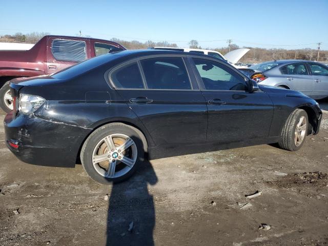 Obraz 3 z 2013 BMW 328 XI 2013 z VIN WBA3B3C55DJ811063