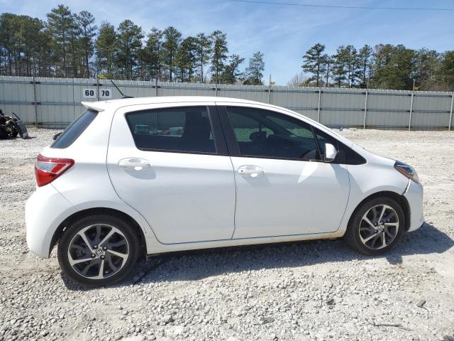 Изображение 3 2018 TOYOTA YARIS L 2018 с VIN VNKKTUD35JA097226