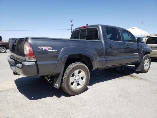 Obraz 3 z 2013 TOYOTA TACOMA DOUBLE CAB LONG BED 2013 z VIN 3TMMU4FN2DM053737