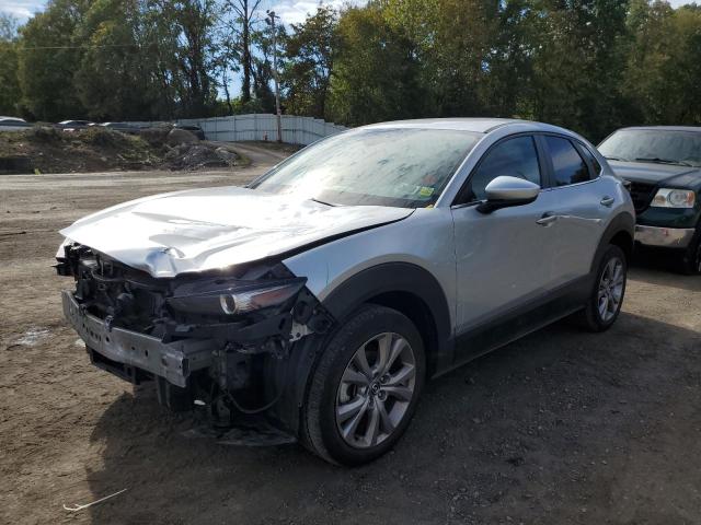 Изображение 2020 MAZDA CX-30 SELECT 2020