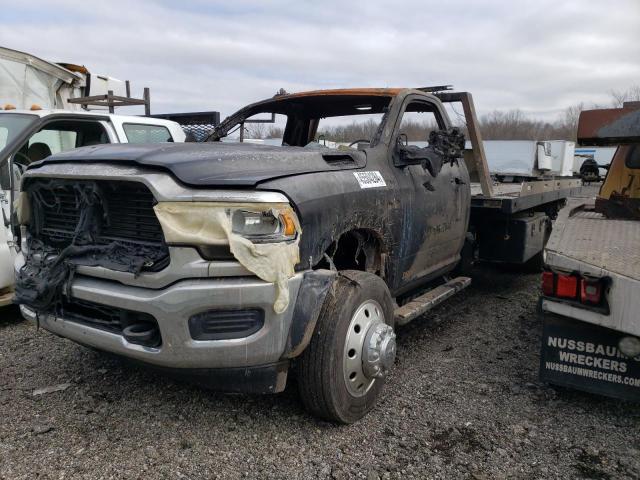 Obraz 2 z 2023 RAM 5500  2023 z VIN 3C7WRMDL8PG562667