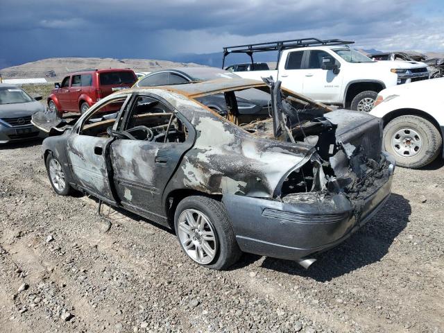 Image 2 of 2006 VOLVO S60 2.5T 2006 with VIN YV1RH592762537277