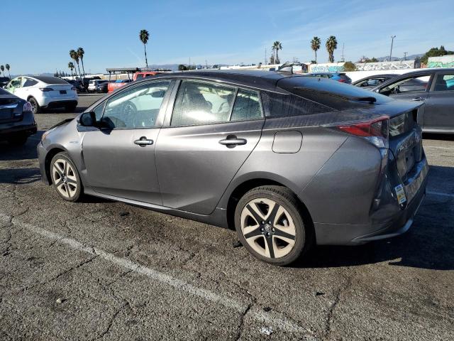 Obraz 2 z 2016 Toyota Prius 2016 z VIN JTDKARFU4G3517525
