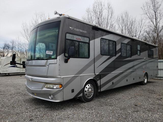 Obraz 2 z 2006 FREIGHTLINER CHASSIS X LINE MOTOR HOME 2006 z VIN 4UZACJDC76CW23754