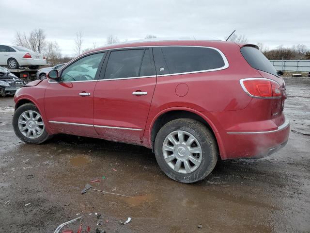 Изображение 2 2014 BUICK ENCLAVE  2014 с VIN 5GAKVBKDXEJ119781