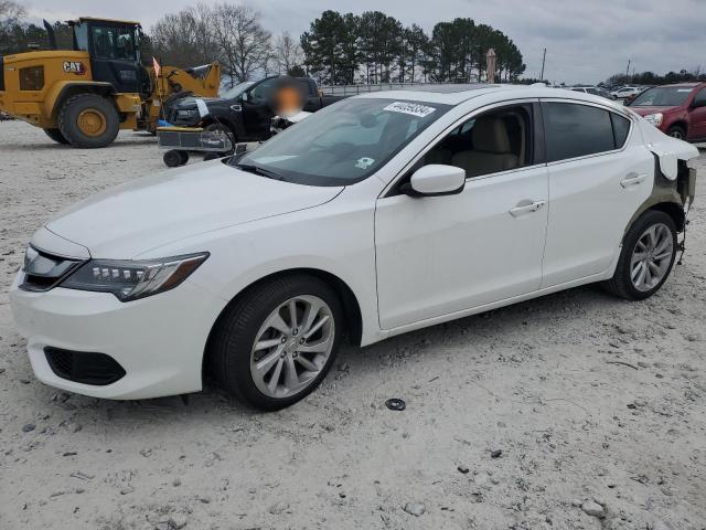 2018 ACURA ILX PREMIUM 2018 image